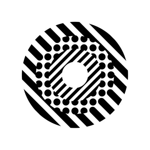PAHN - Senter for scenekunst Norge logo