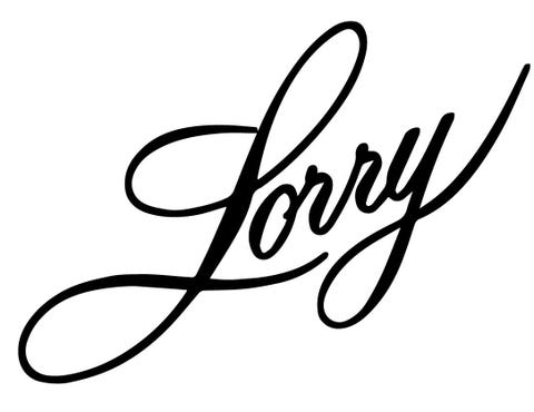Restaurant Lorry logo