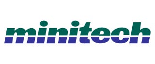 Minitech AS logo
