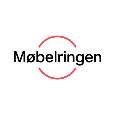 Møbelringen Studio Skøyen logo
