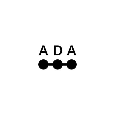 På vegne av kunde logo