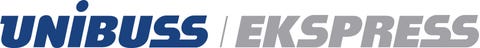 Unibuss Ekspress Trondheim logo