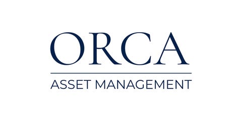 Orca Asset Management AS logo