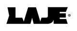 Laje AS logo