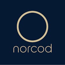 NorCod AS logo