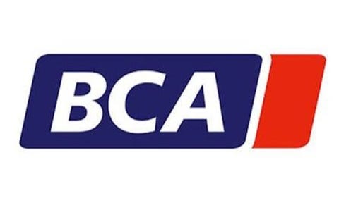 BCA BILAUKSJON AS logo