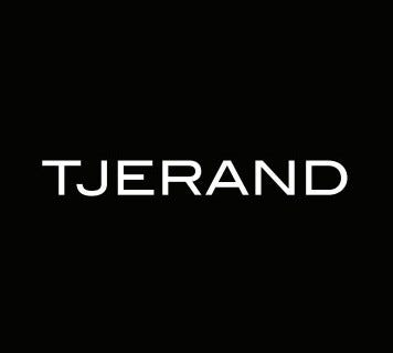 Tjerand AS logo