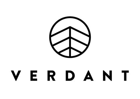 Verdant AS logo