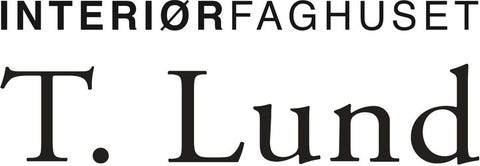 Interiørfaghuset T.Lund logo