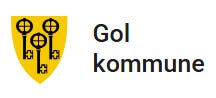 Gol Kommune logo