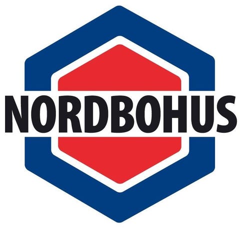Nordbohus Byggservice AS logo
