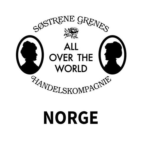 Hs Retail Kristiansand AS logo