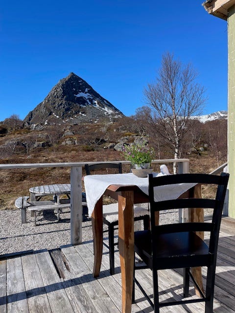 Bilde 1 av annonsen
