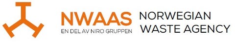 Norwegian Waste Agency AS logo