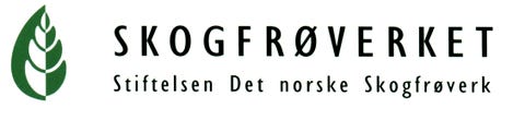 Skogfrøverket logo