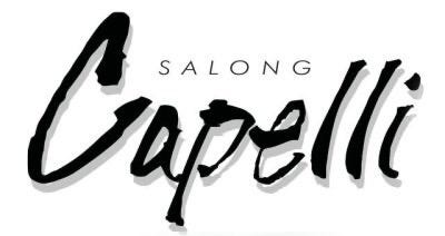 Salong Capelli Sani AS logo