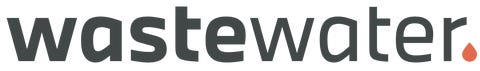 WASTEWATER AS logo