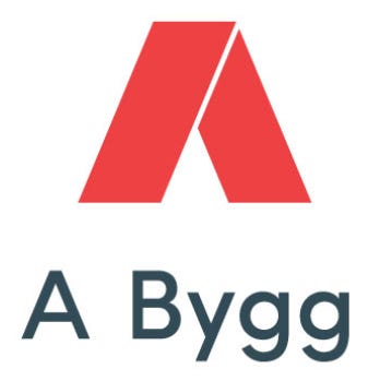 A Bygg Entreprenør AS logo