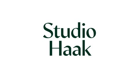 Studio Haak logo