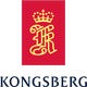 KONGSBERG NORCONTROL AS logo