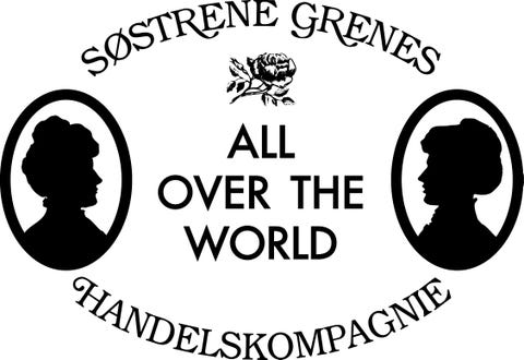 HS Retail Sandvika AS logo