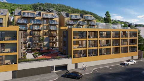 Bilde 2 av annonsen