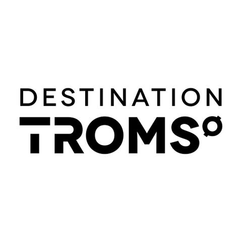 Destination Tromsø logo
