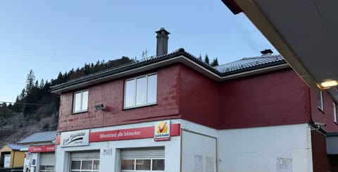 Bilde 1 av annonsen