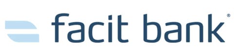 Facit Bank logo