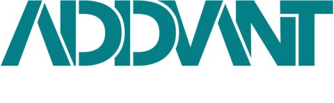 Addvant logo