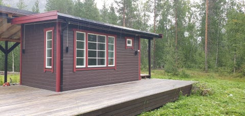 Bilde 1 av annonsen