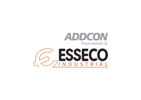 ADDCON NORDIC AS logo