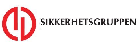 SIKKERHETSGRUPPEN AS logo