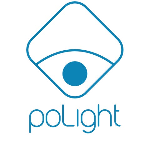 POLIGHT ASA logo