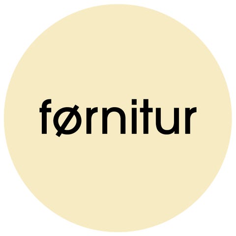 Førnitur logo
