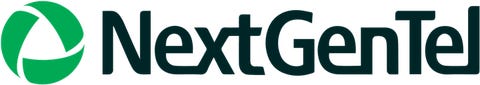 Nextgentel AS logo