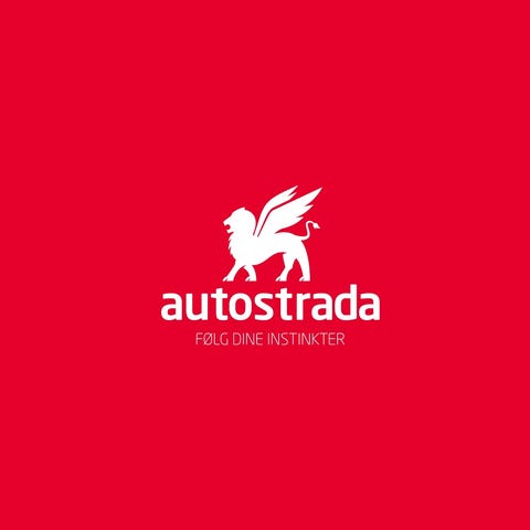 Autostrada Notodden AS logo
