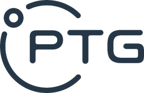 PTG Kuldeteknisk AS logo