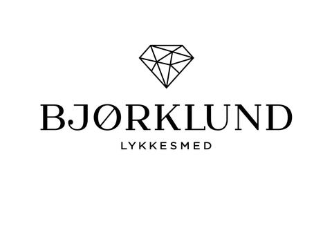 Bjørklund/Bagorama Fauske logo