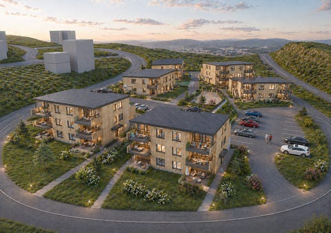 Bilde 1 av annonsen