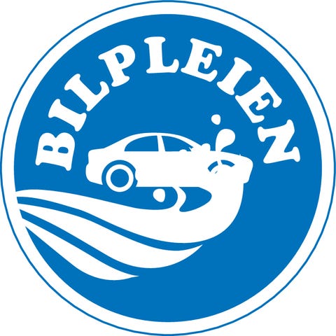 Bilpleien AS logo