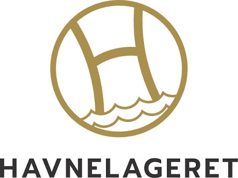 Havnelageret Moss AS logo