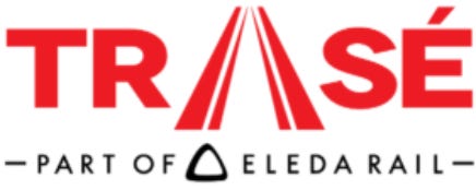Trasé AS logo