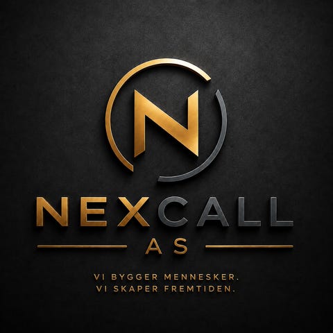 NexCall AS logo