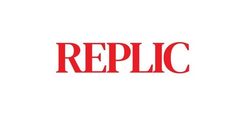 Replic logo