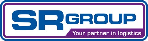 SR Group AS logo