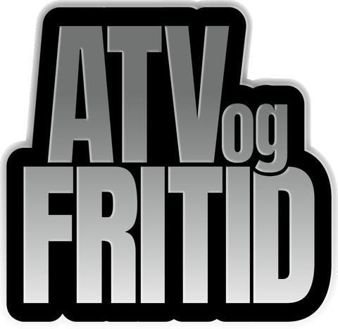 ATV og Fritid AS logo