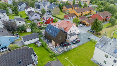 Bilde 1 av annonsen