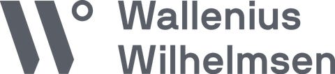 Wallenius Wilhelmsen logo