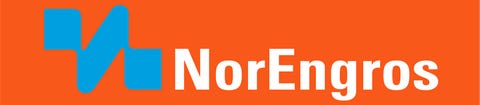 Norengros AS logo